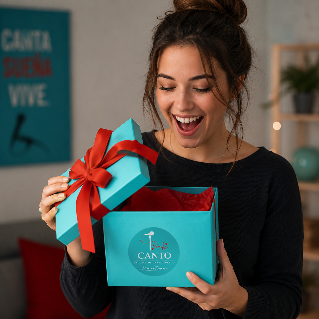 Tarjeta Regalo